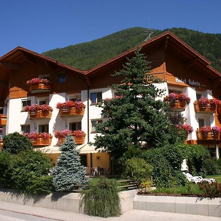 Hotel Tubris Campo Tures Exterior photo