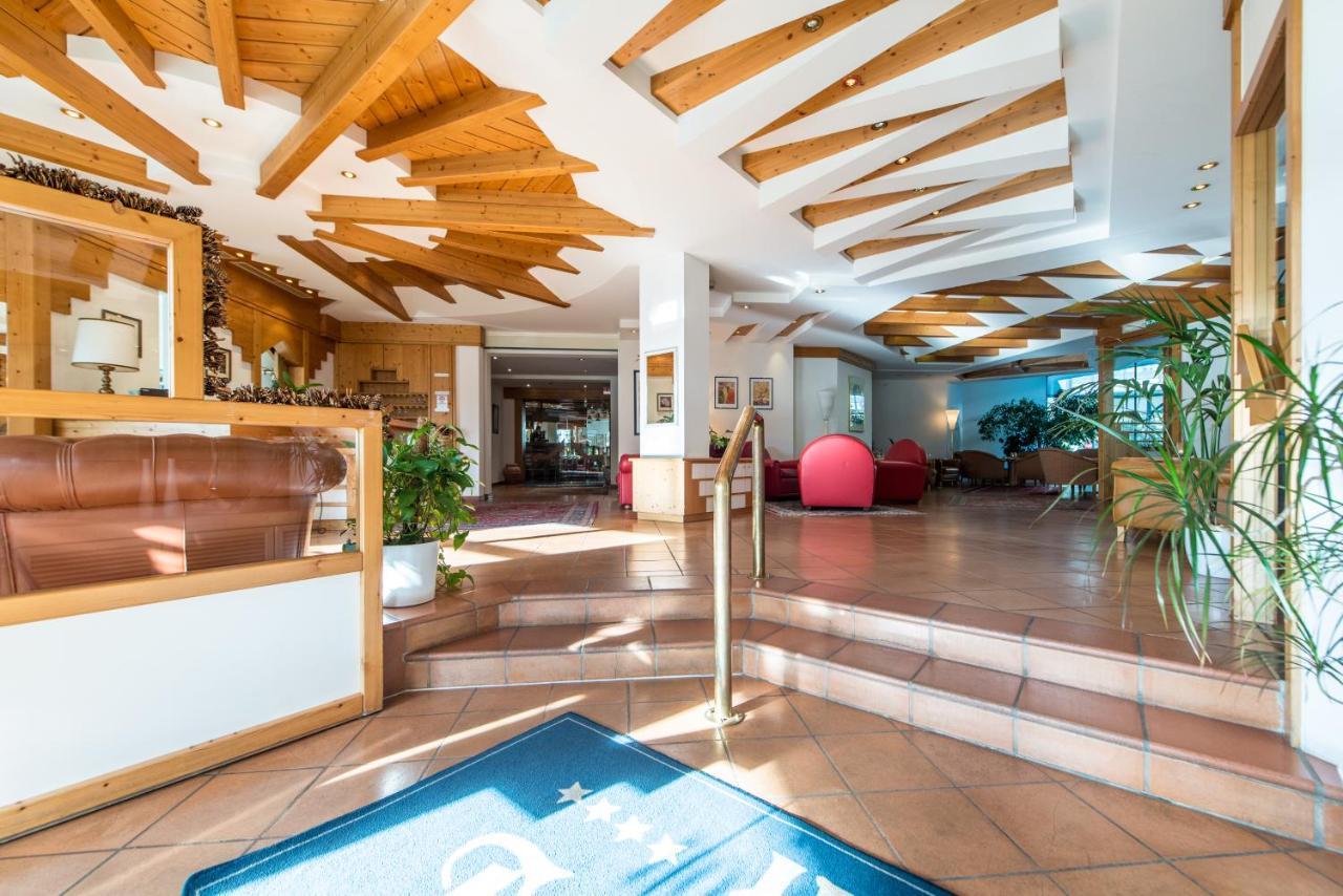 Hotel Tubris Campo Tures Exterior photo