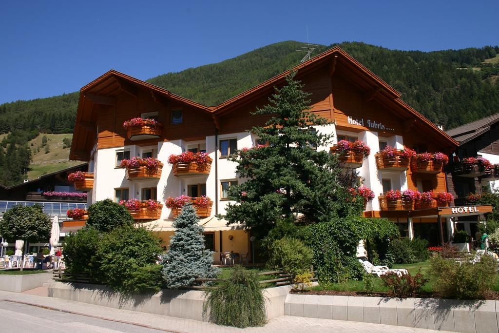 Hotel Tubris Campo Tures Exterior photo