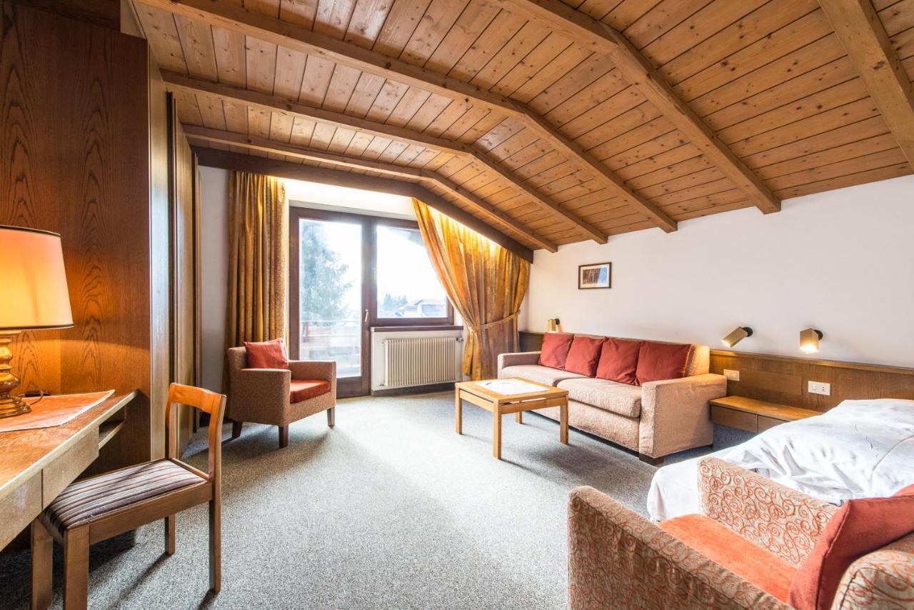 Hotel Tubris Campo Tures Exterior photo